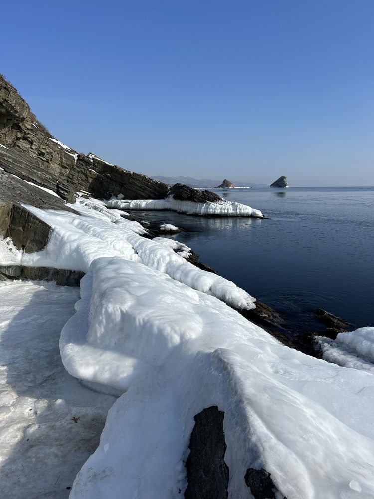 Photograph by Елена Власова