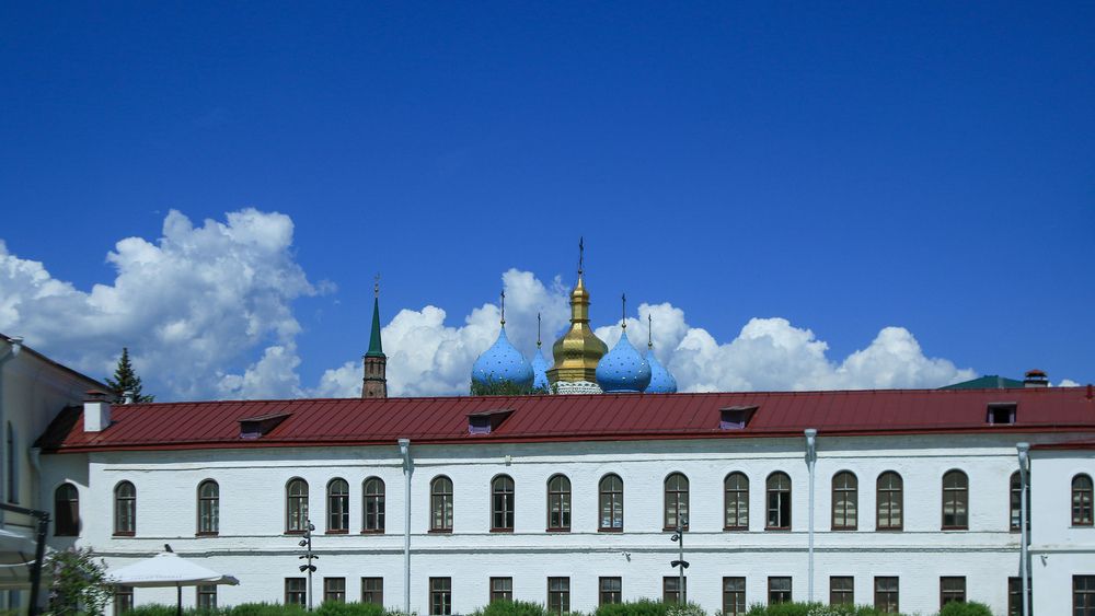 Photograph by Иван Бортяков