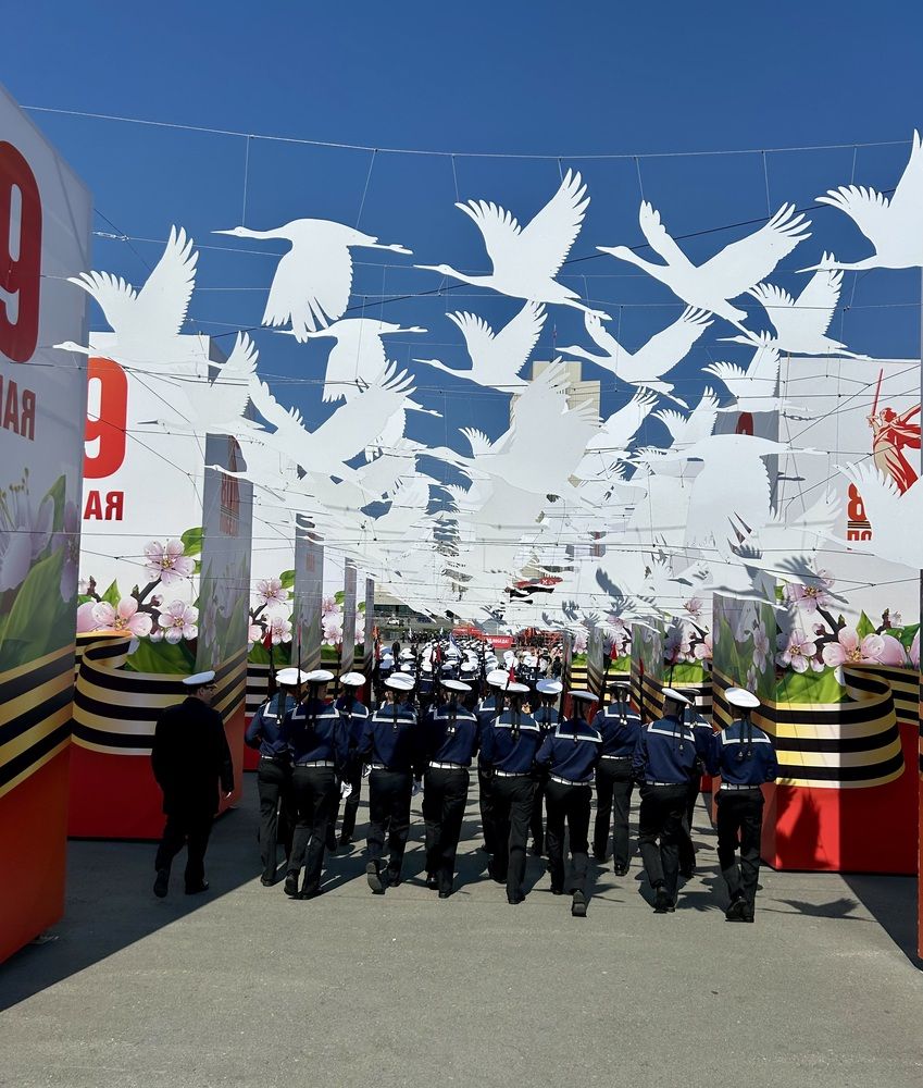 Photograph by Елена Власова