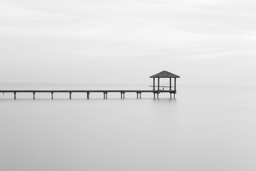 The Jetty