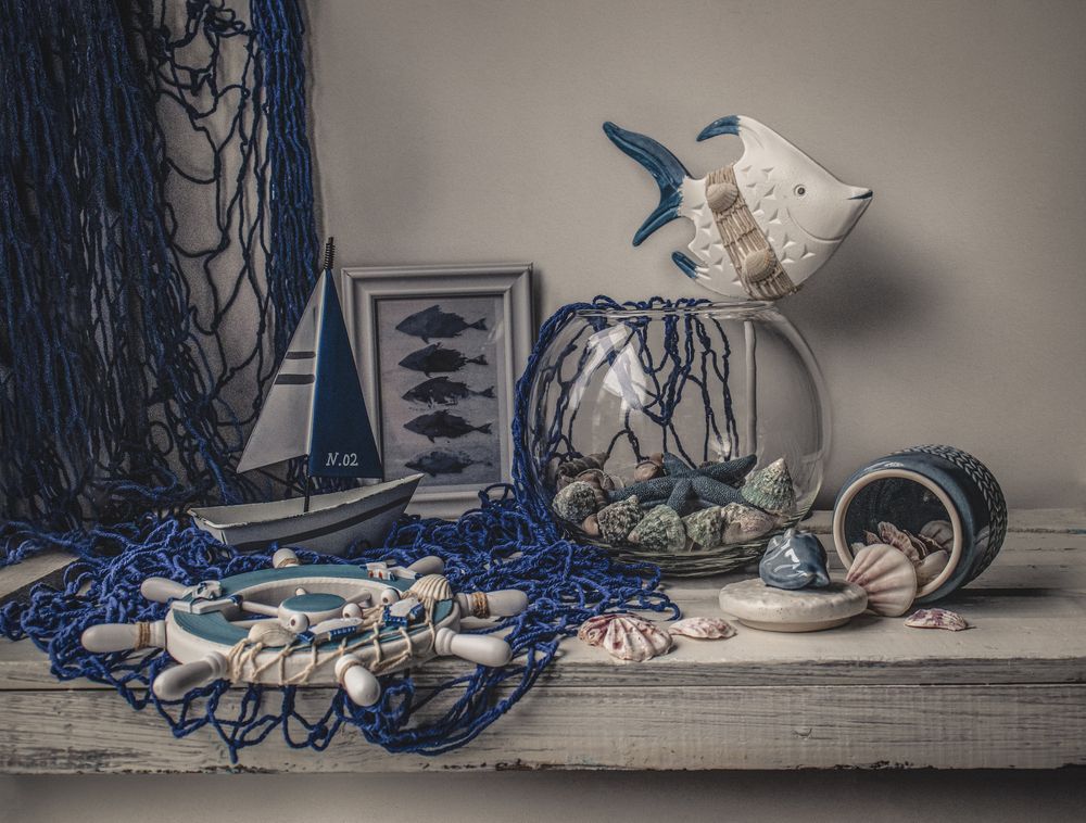 Photograph by Victoria Mogulyan