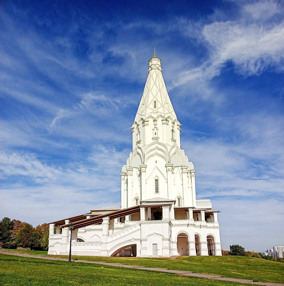 Photograph by Sergey Kurkov-Tarkovsky