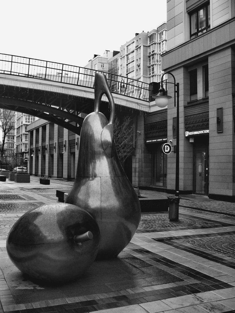 Photograph by Михаил Кандауров