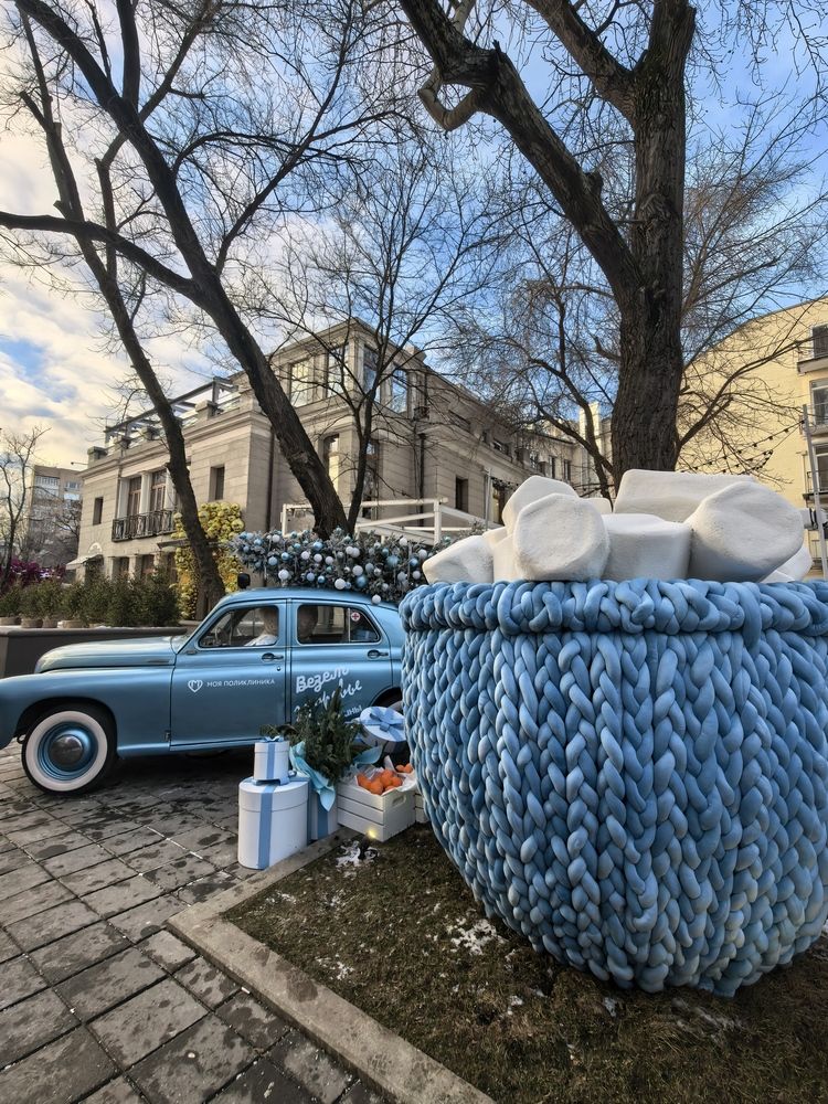 Photograph by Елена Охапкина