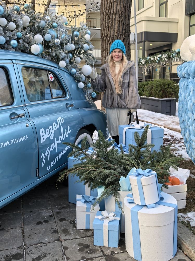 Фотография автора Елена Охапкина