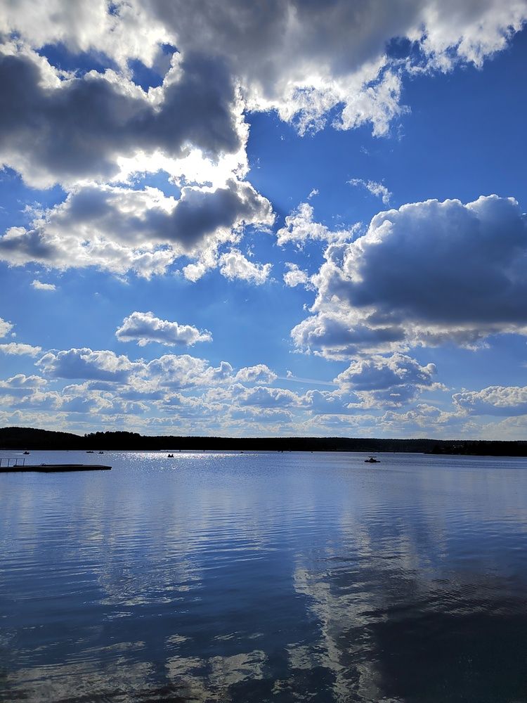 Photograph by Ольга Дружинина