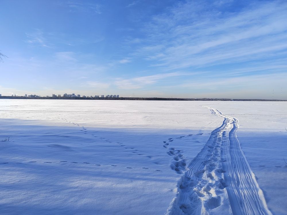 Photograph by Ольга Дружинина