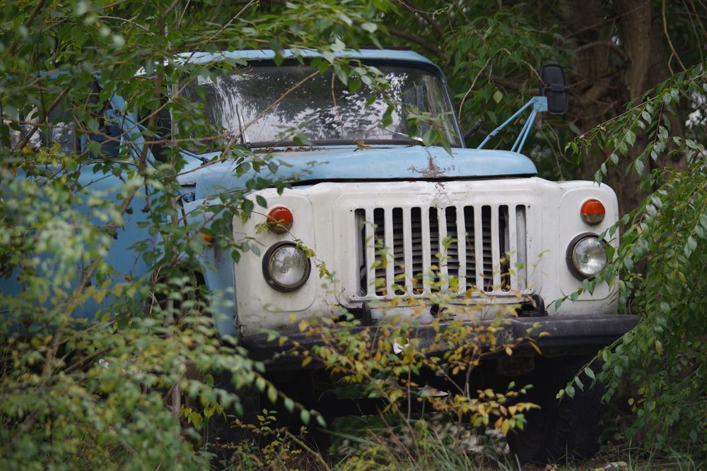 Photograph by Андрей Корытов