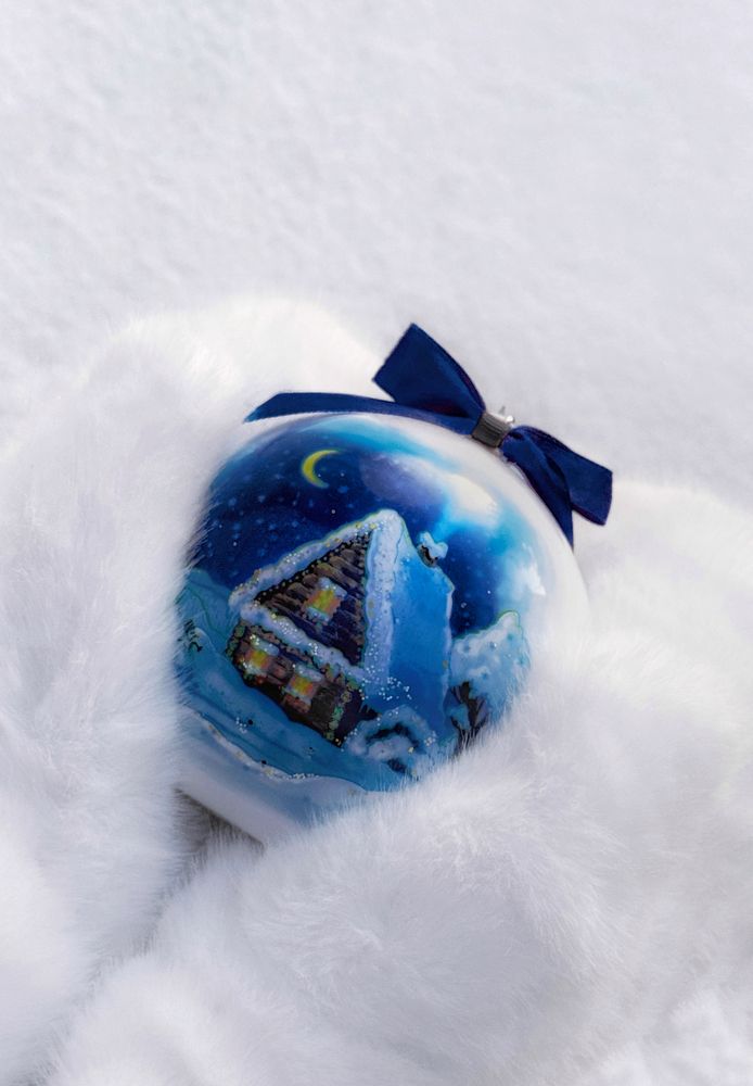 Photograph by Дина Желанова