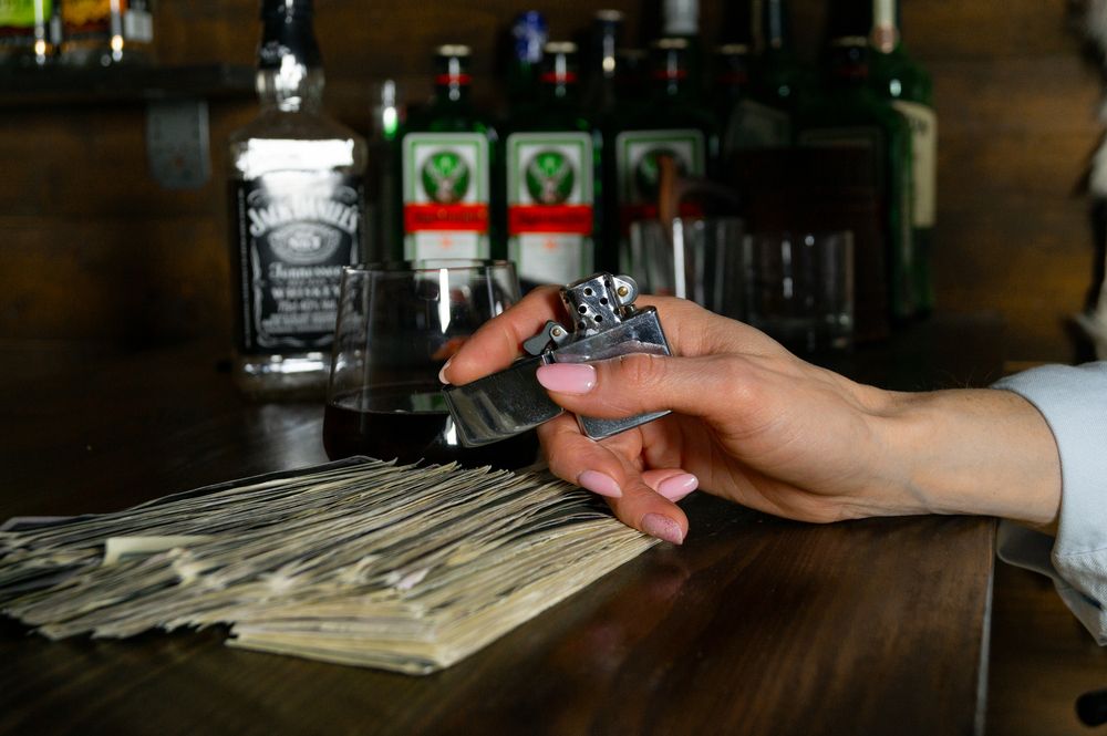 Photograph by Ирина Филиппова