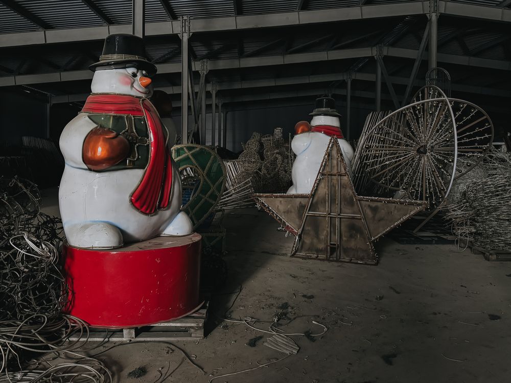 Photograph by Наталья Чехова