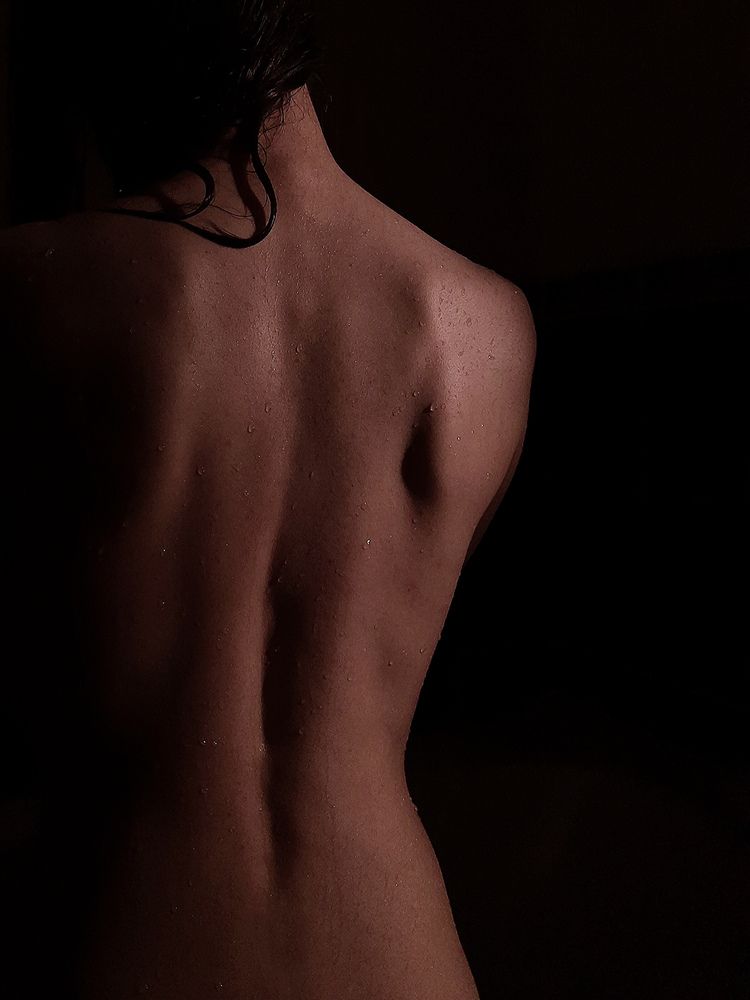 Photograph by Надежда