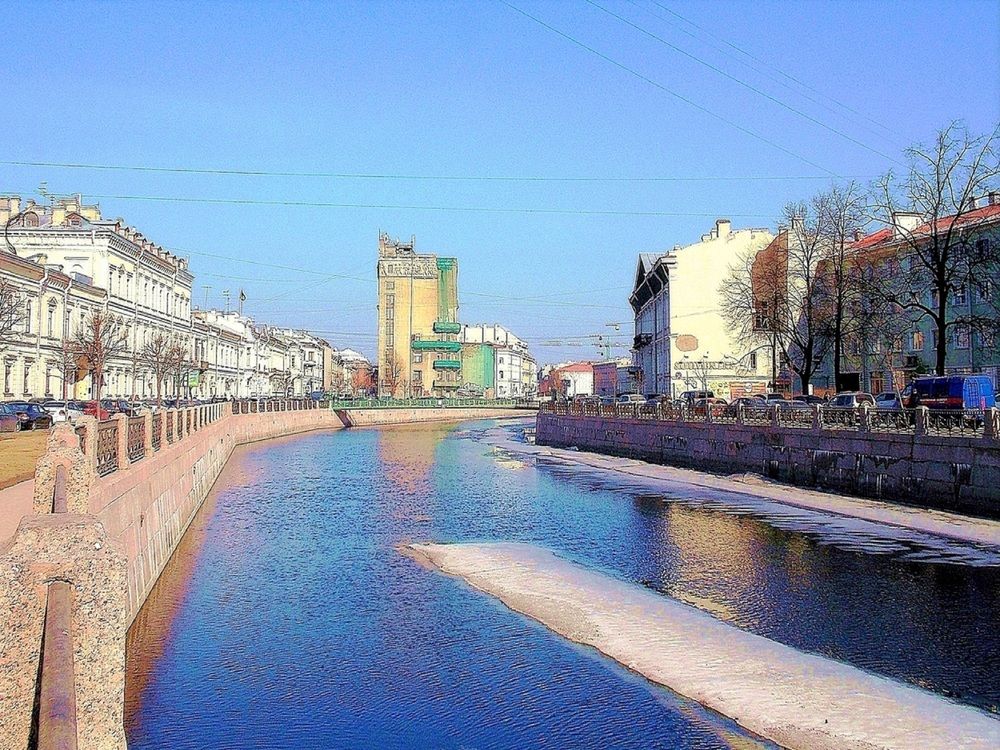 Фотография автора Вера Саша Натан Фотогруппа ВЕСНА