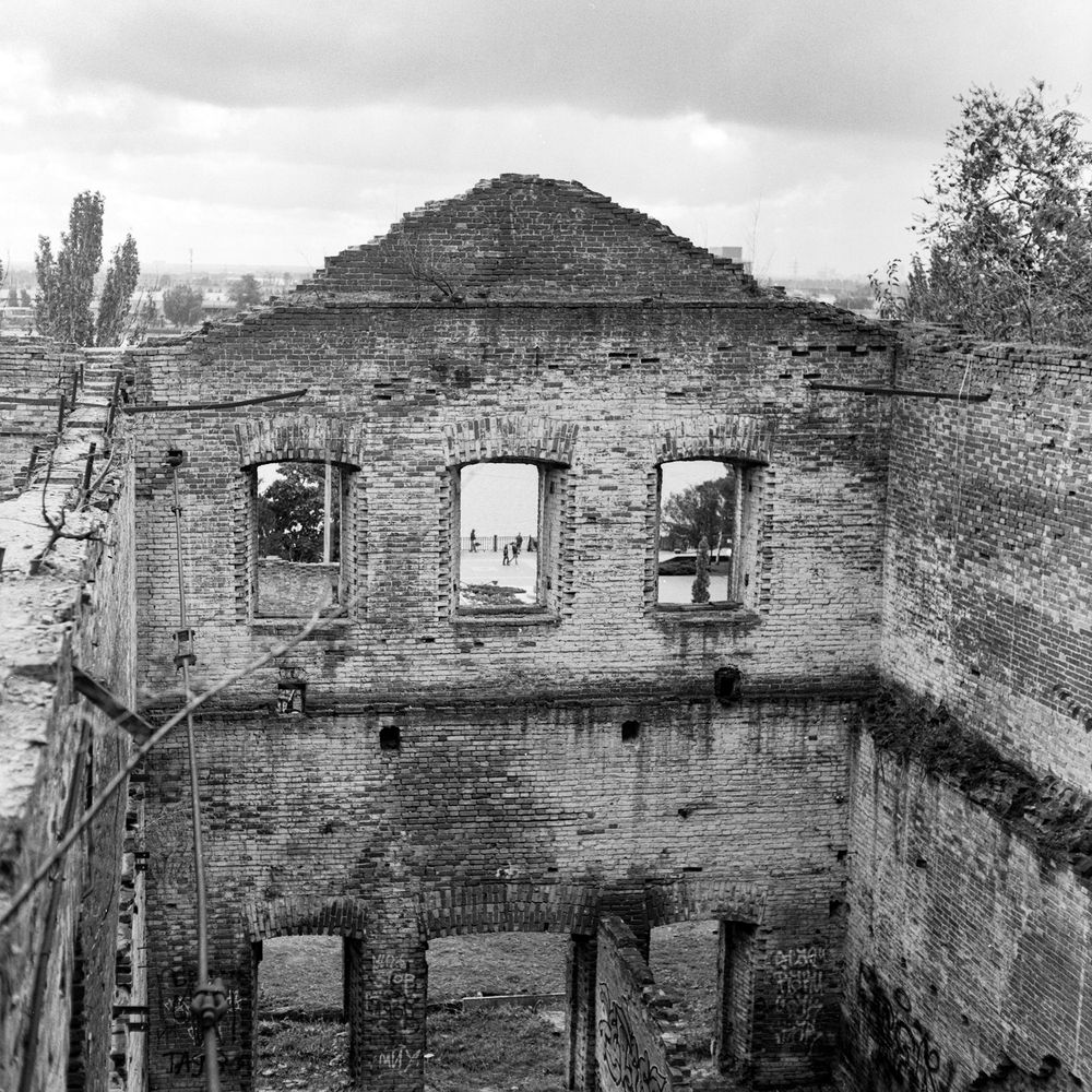 Photograph by Nicolas Varul