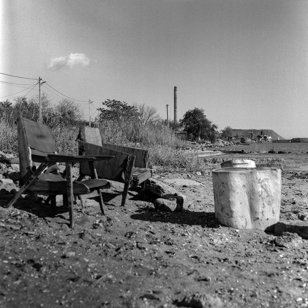 Photograph by Nicolas Varul