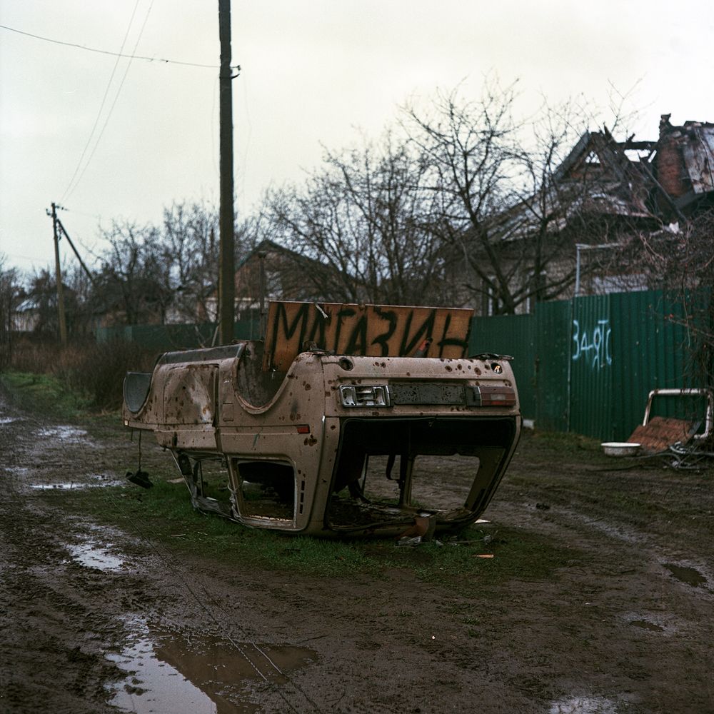 Photograph by Nicolas Varul