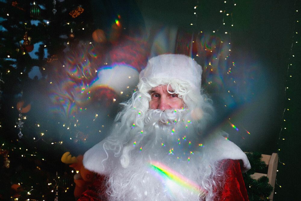 Photograph by Елена Сиднина