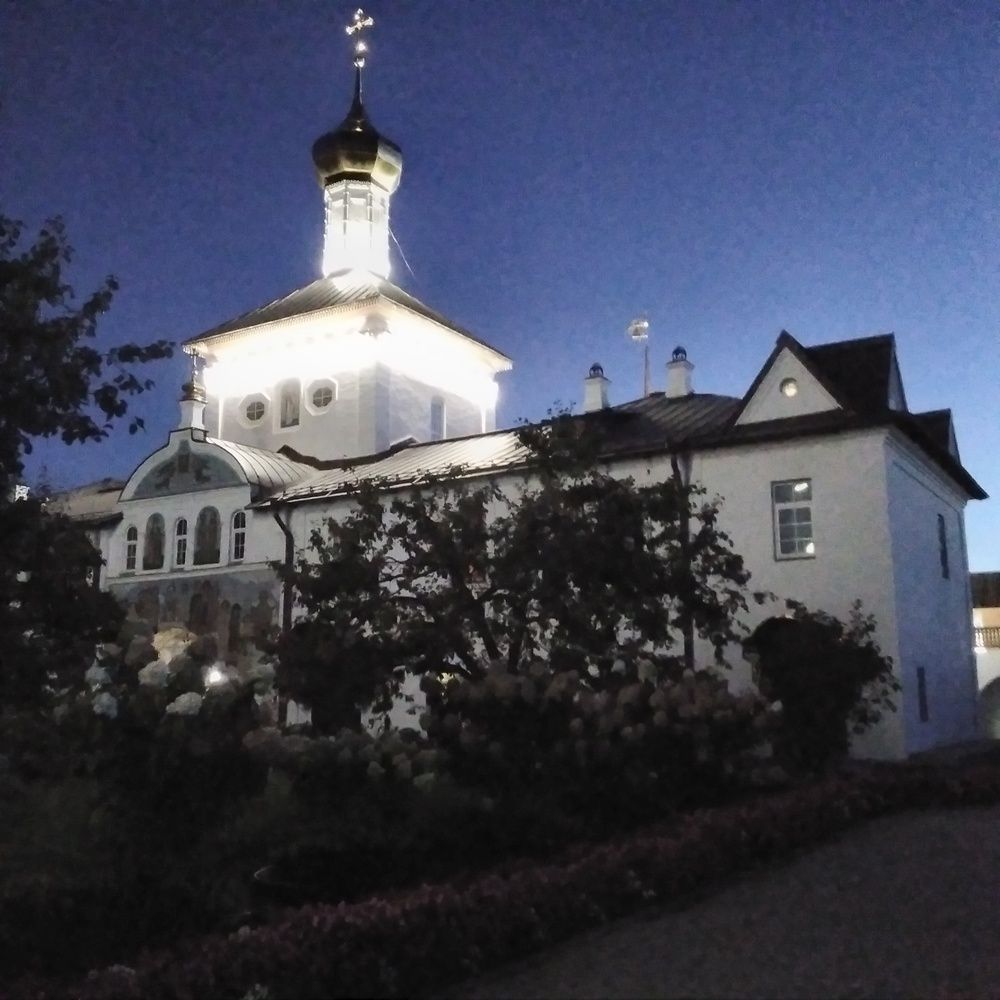 Photograph by Васильева Львовна