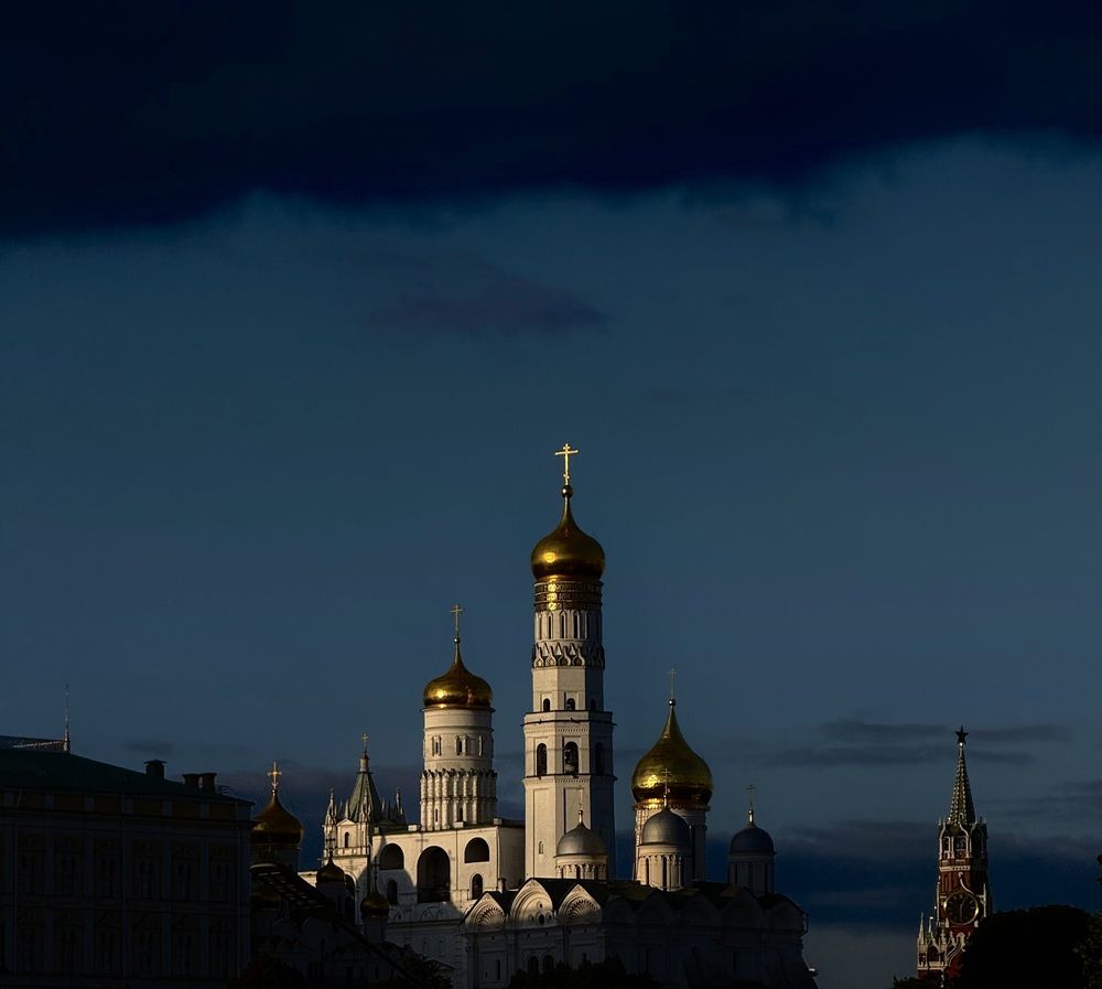 Photograph by Pavlova Maria