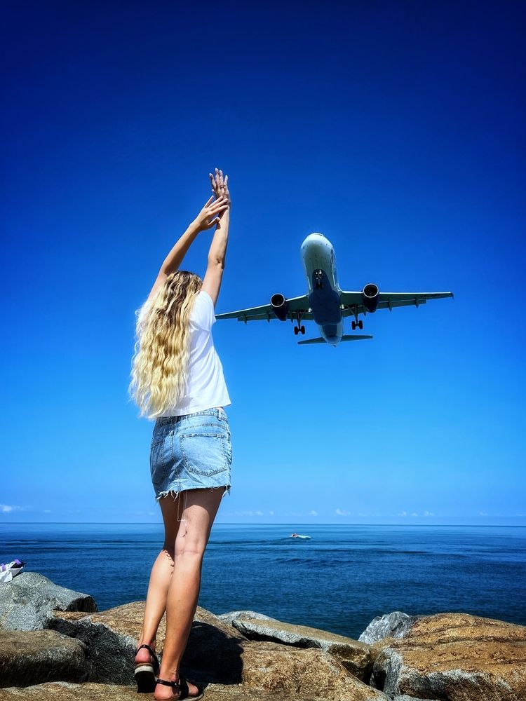 Photograph by Anna STANKEVICH