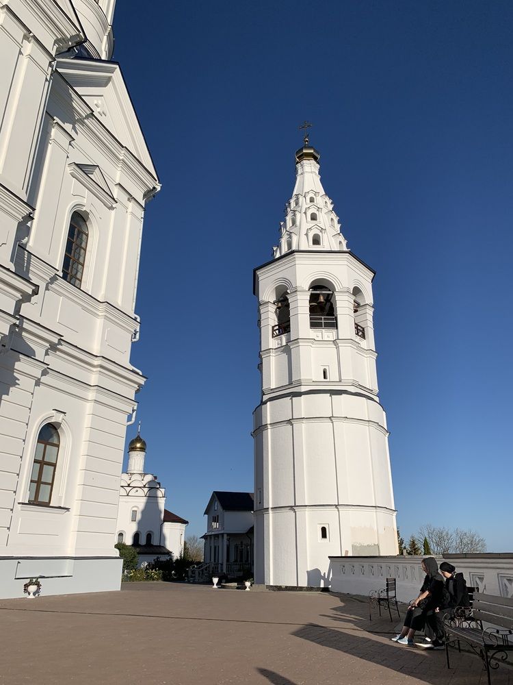 Photograph by Игорь Ребров