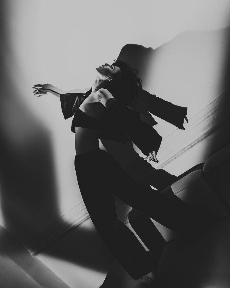 Photograph by Надя Савосина