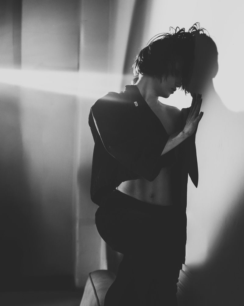 Photograph by Надя Савосина