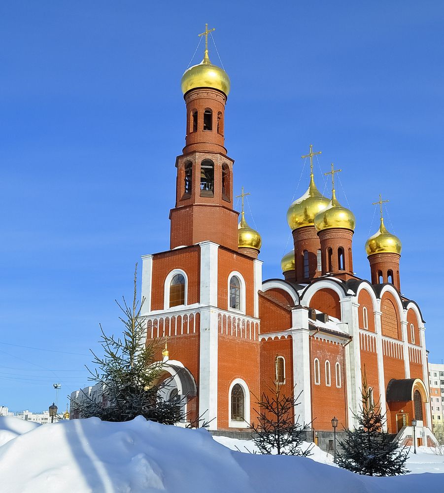 Photograph by БОРИС АНТОНОВ