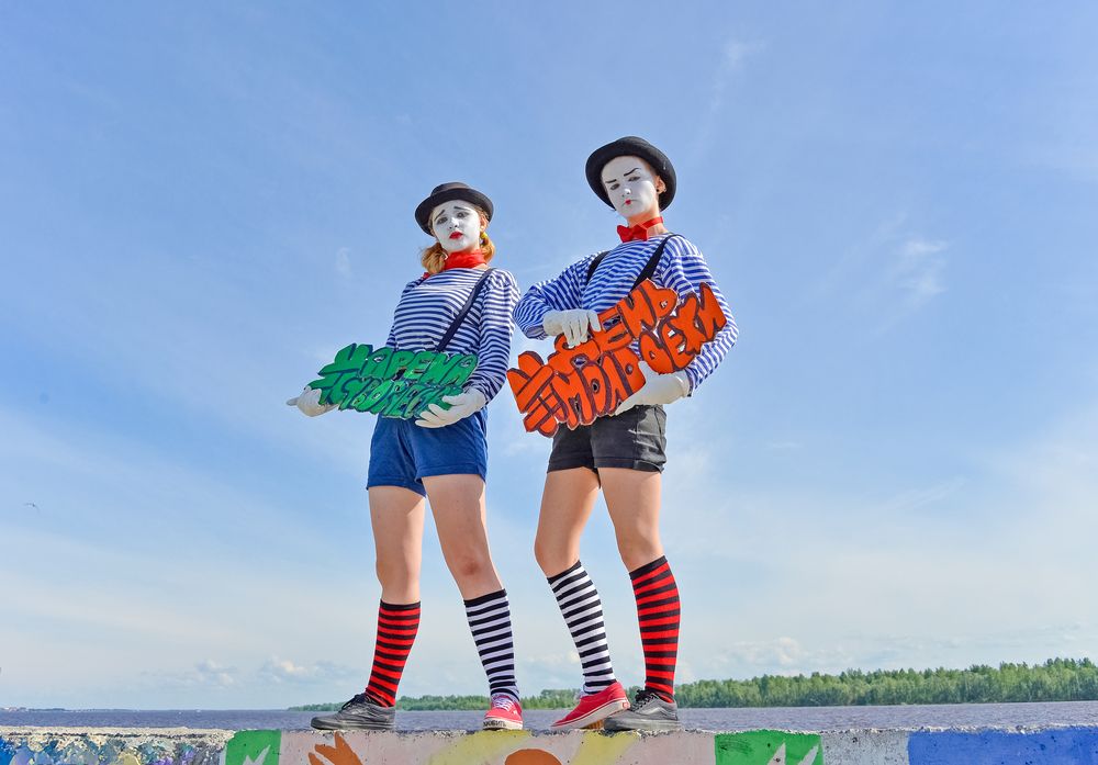 Photograph by БОРИС АНТОНОВ