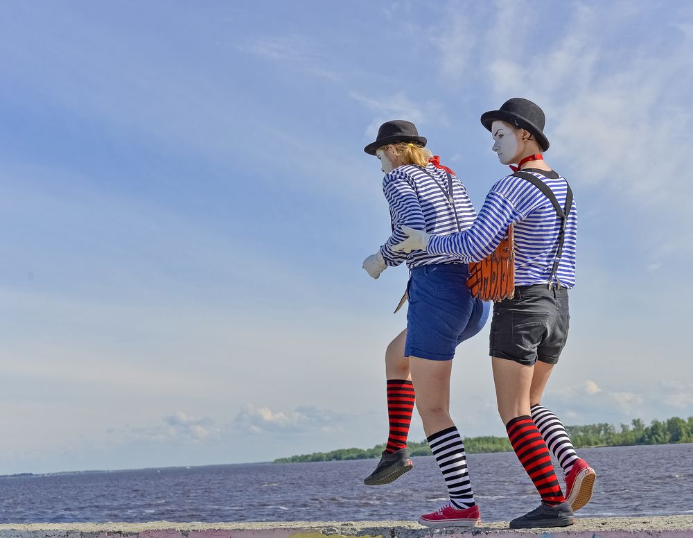 Photograph by БОРИС АНТОНОВ