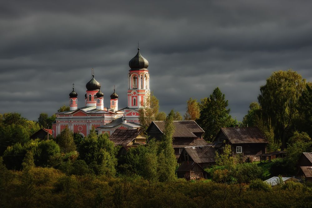Фотография автора Zakharov Armen