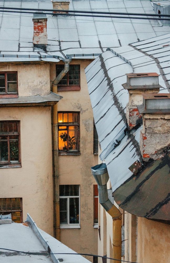 Photograph by Анастасия Лидяева