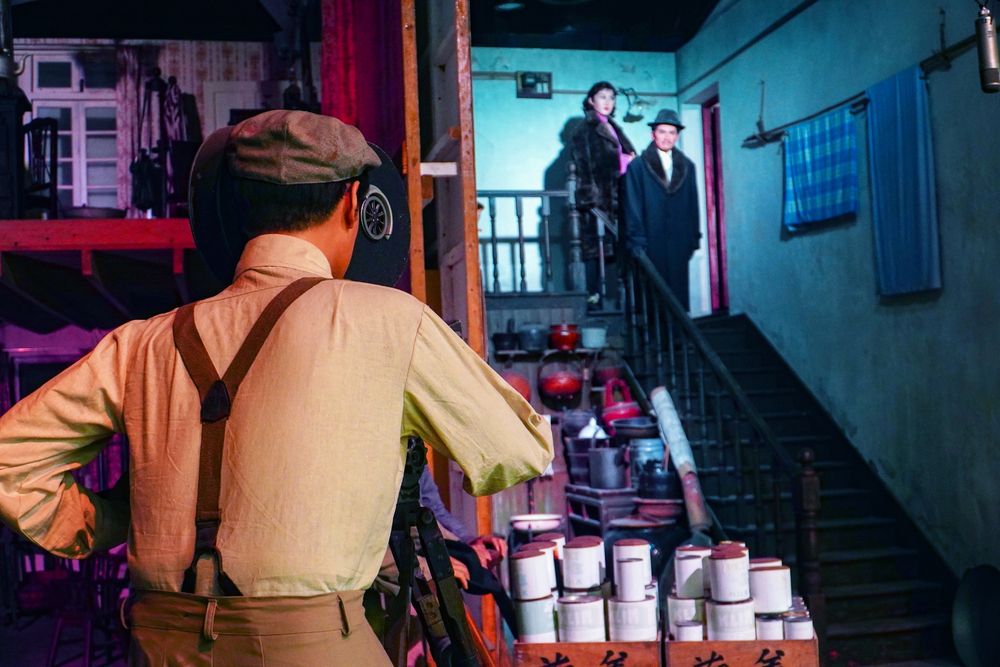 Photograph by Samuel Chan