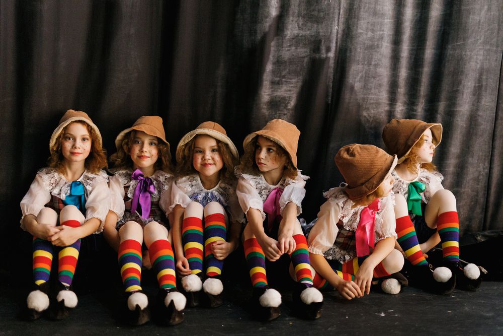 Фотография автора Тема Цезарь