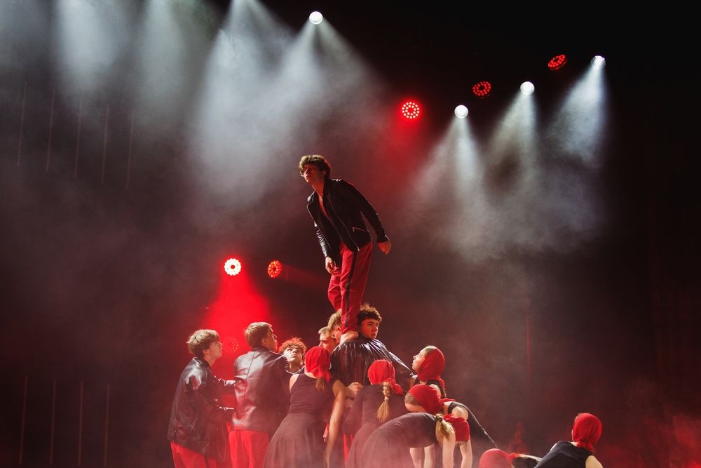 Фотография автора Тема Цезарь