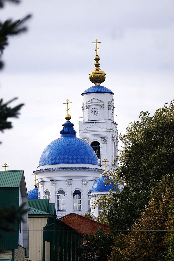 Photograph by Lada Ryaska
