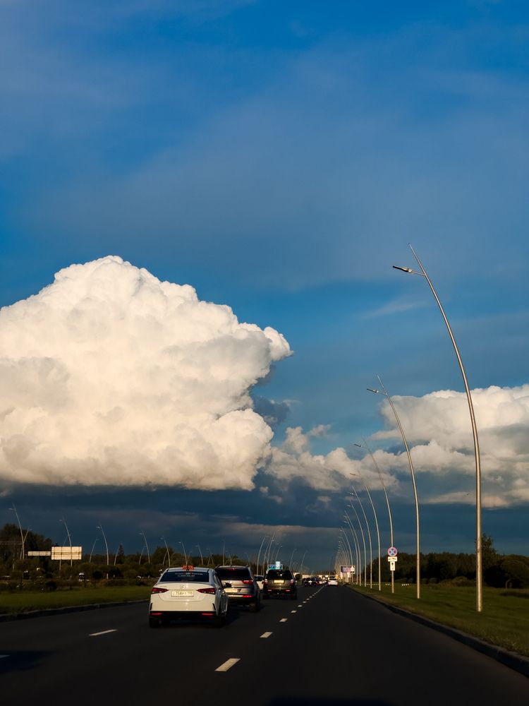 Photograph by Ася Жгенти