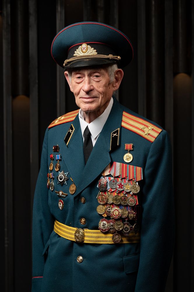 Photograph by Ирина Мошковская