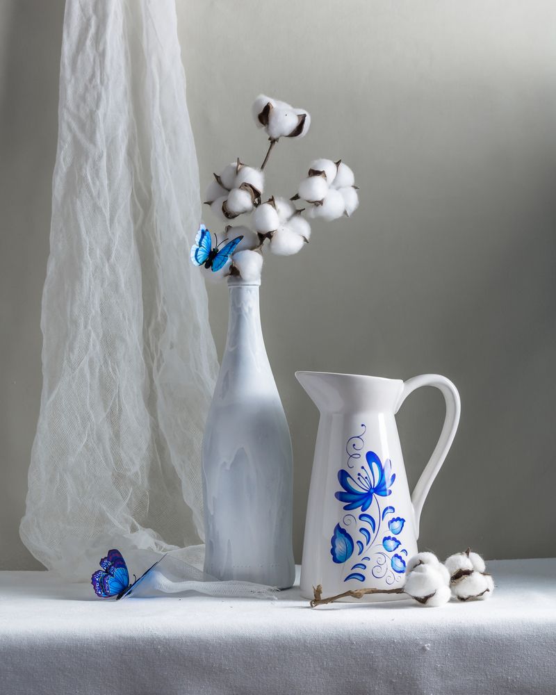 Photograph by Людмила Прибылова