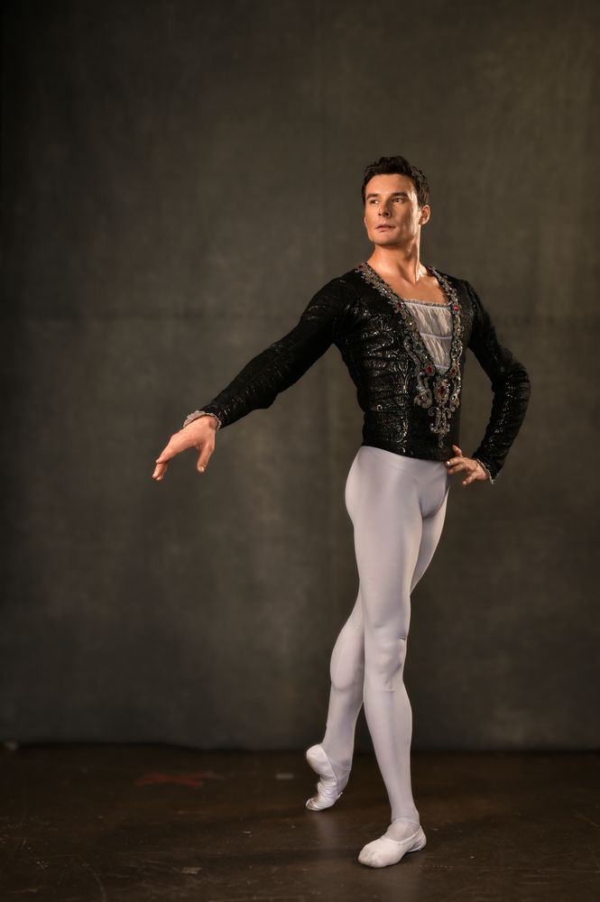 Photograph by Ирина Мошковская