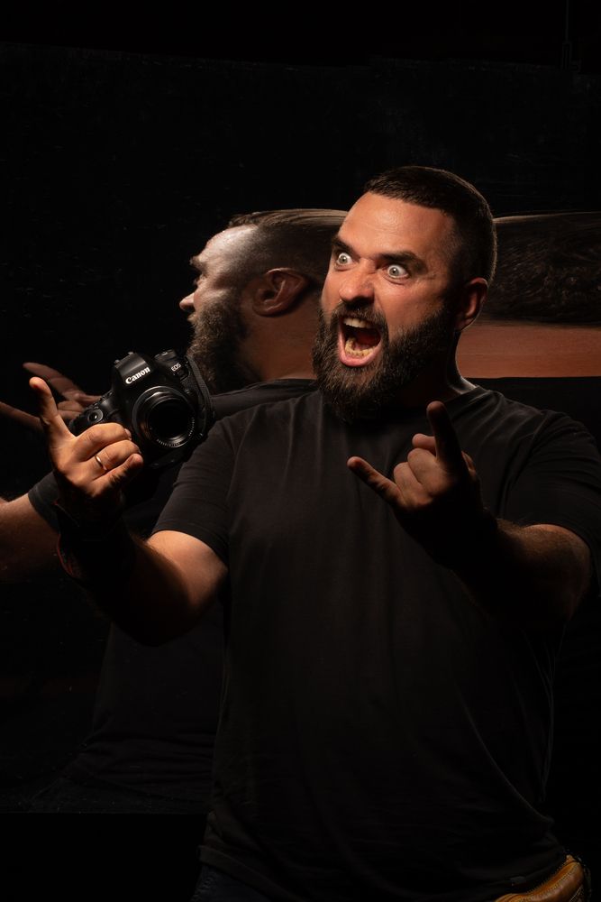 Photograph by Ирина Мошковская