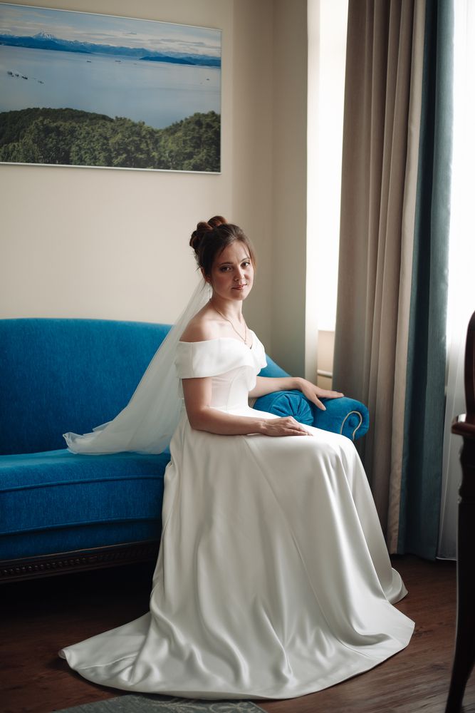 Photograph by Светлана Парамонова