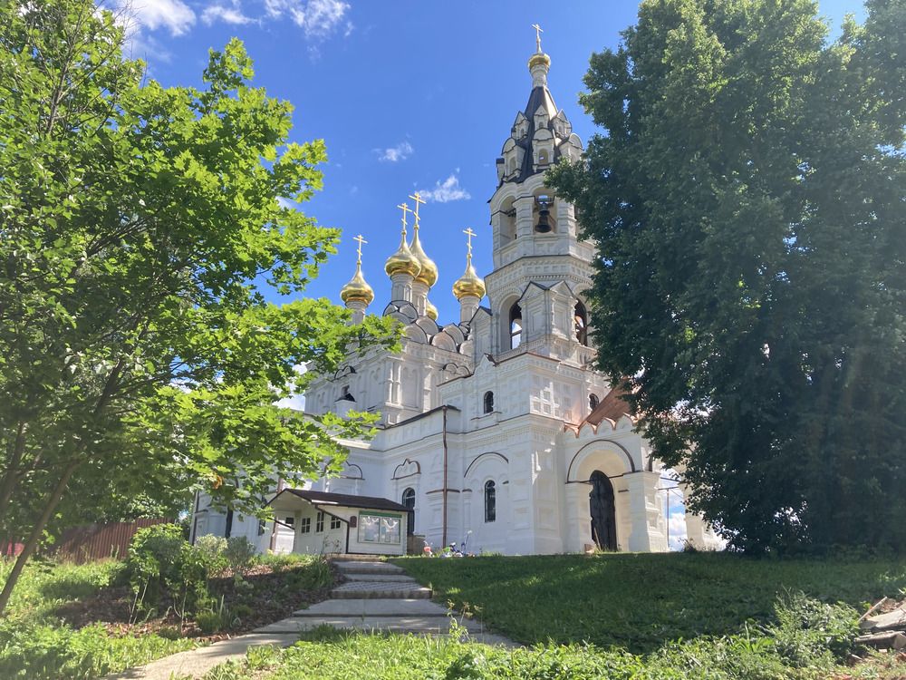 Photograph by Светлана Парамонова