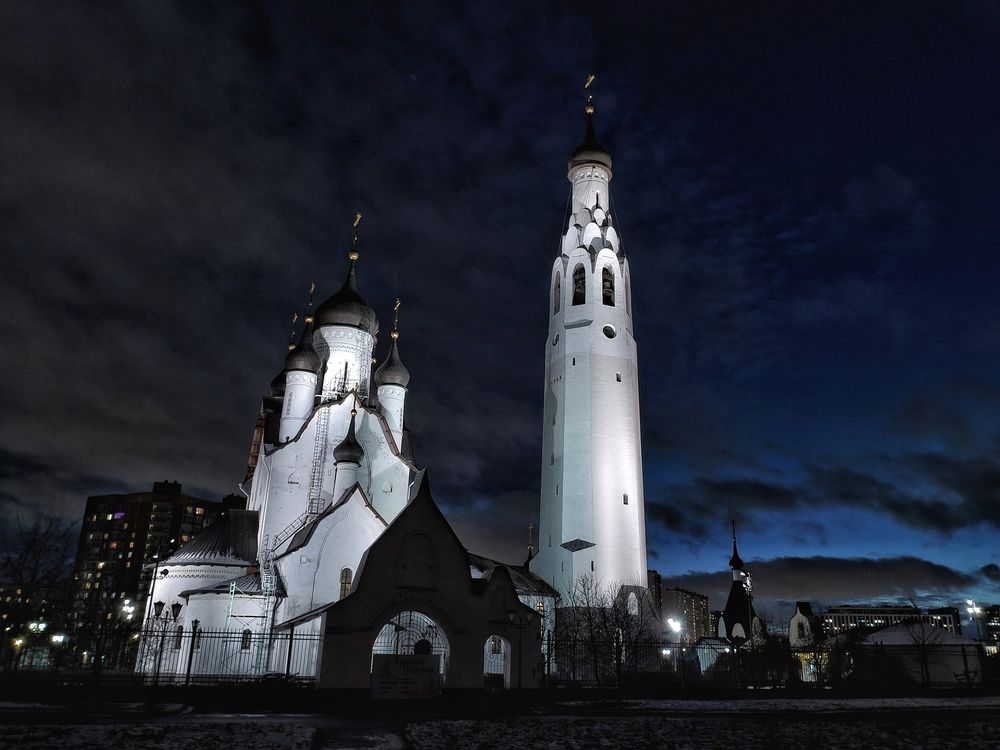 Photograph by Сергей Федоров