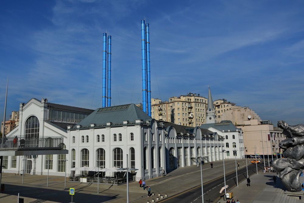 Photograph by Анастасия Смирнова