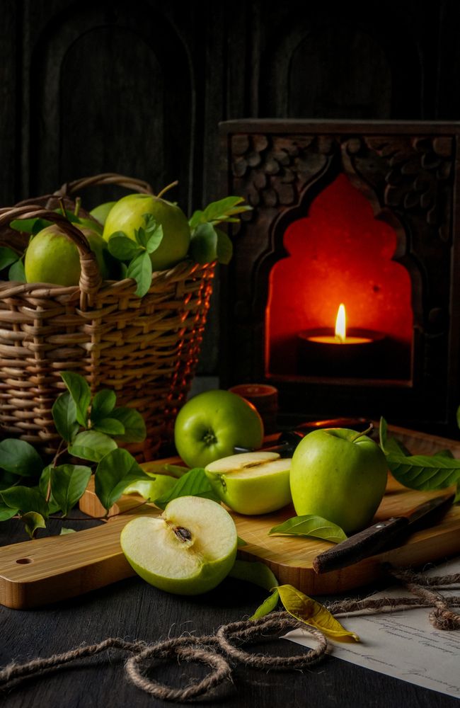 Warmth in Simplicity