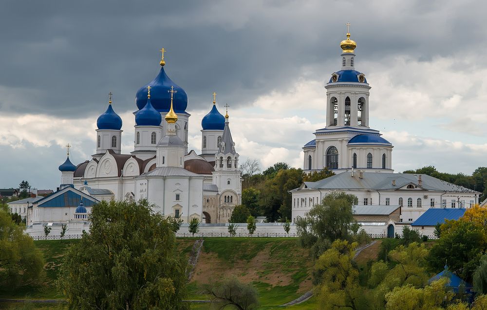 Photograph by Андрей Чуйков