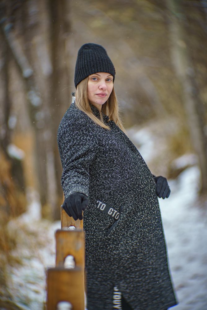 Photograph by Алексей Копцев