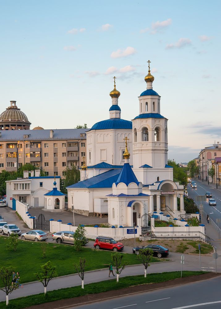 Photograph by Андрей Чуйков