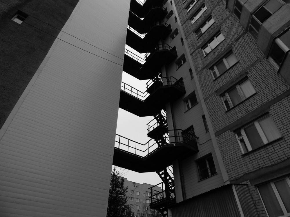 Photograph by Андрей Юдин